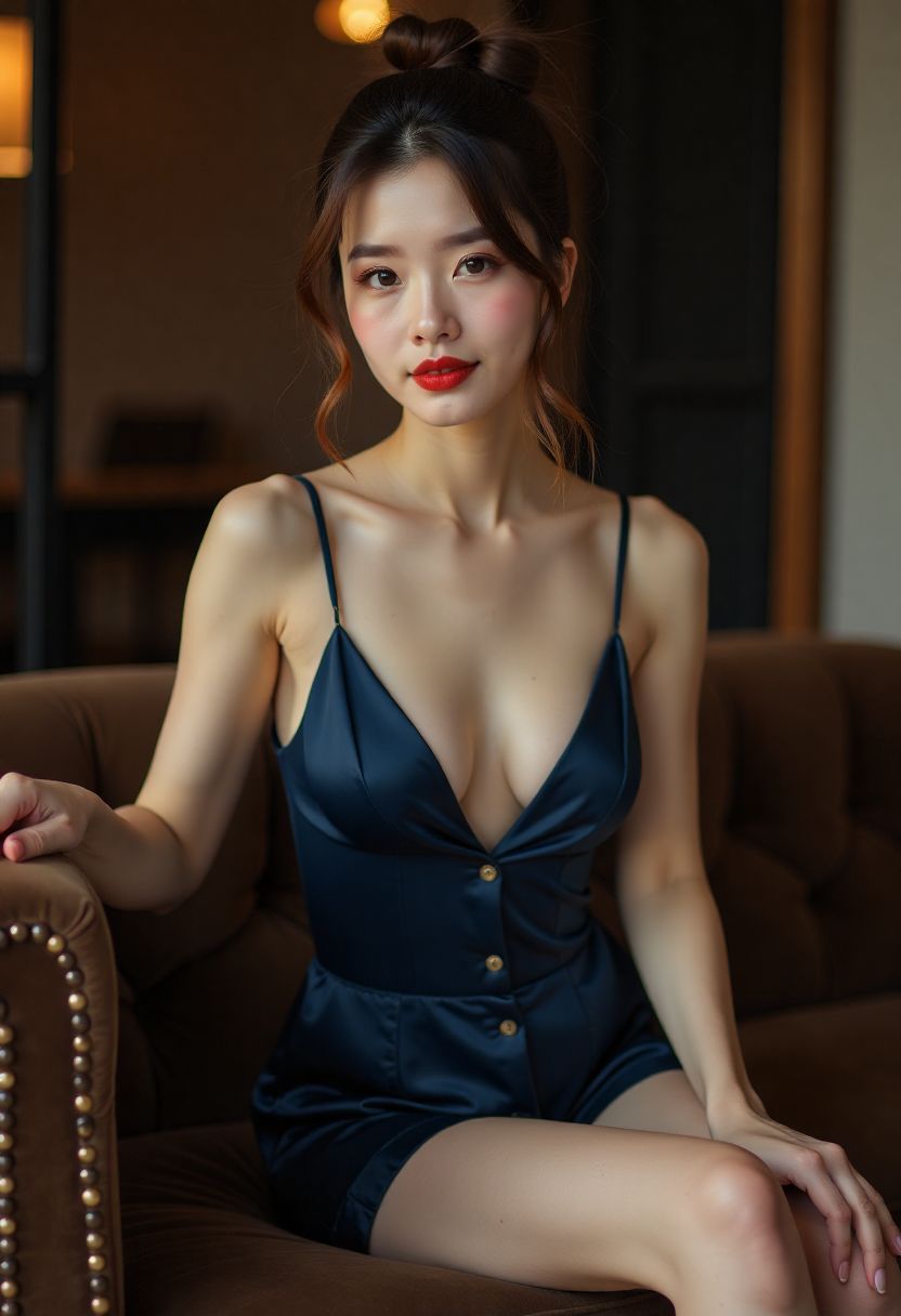 山海食记海报