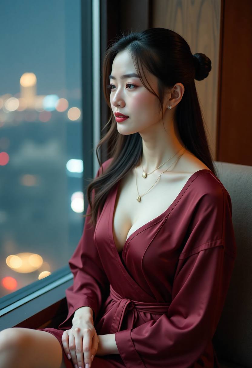 深海来信海报
