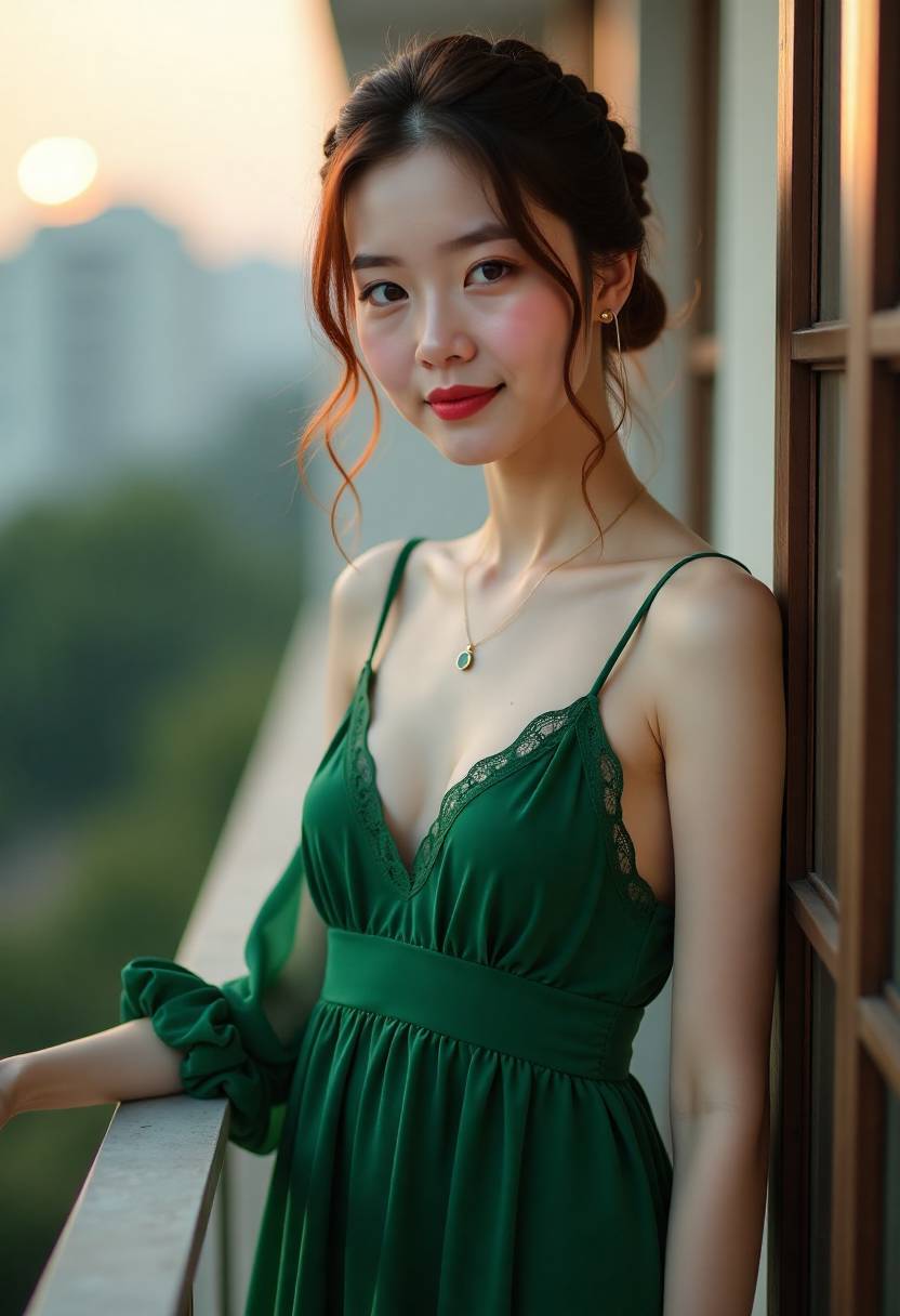 小镇维修铺海报